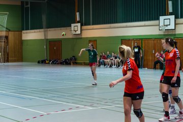 Bild 268 - A-Juniorinnen HSG Kremperheide/M�nsterdorf - HSG SZOWW : Ergebnis: 18:23